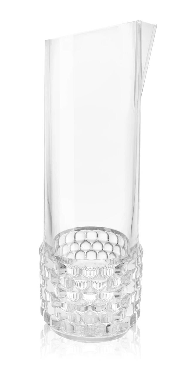 Jellies Family Carafe by Kartell Furniture Accessories